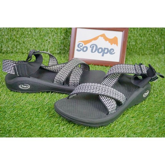 Chaco Mega Z/Cloud Sandals - Women's Size 8 - Picture 1 of 6